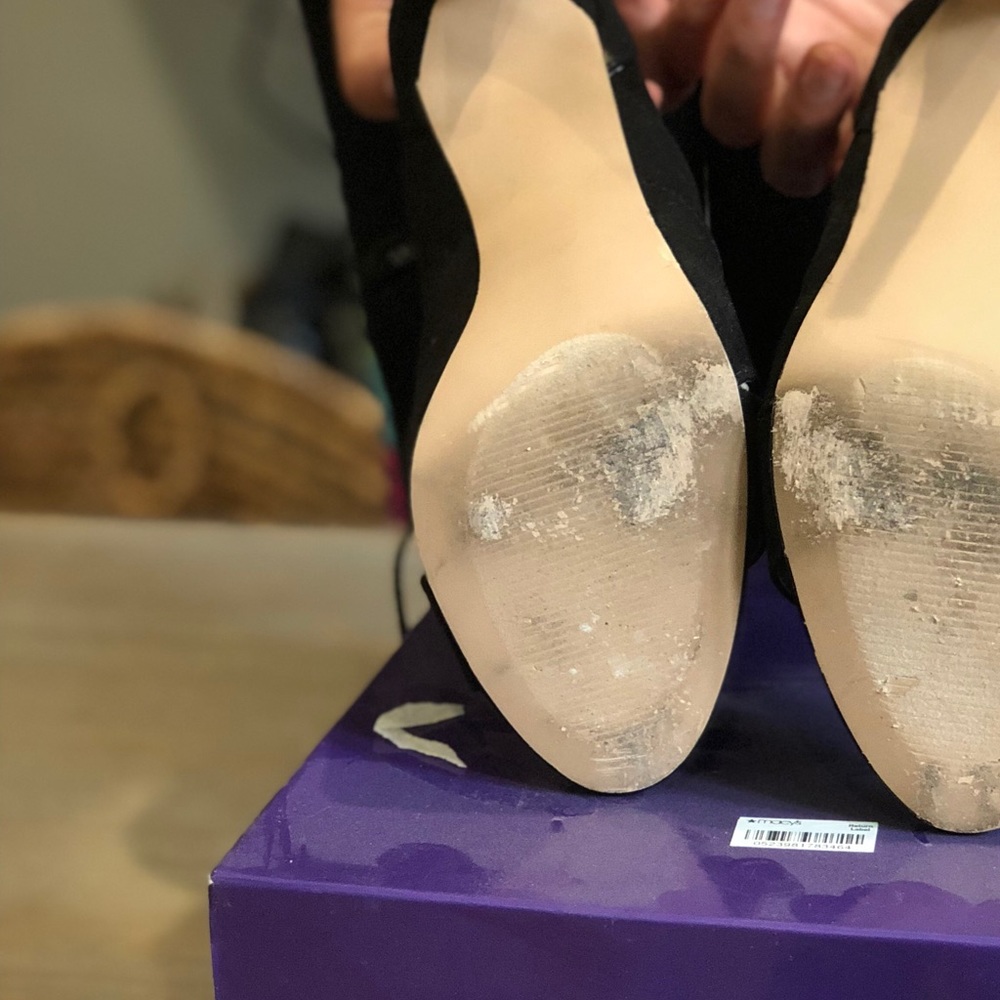Madden girl sandal - Picture 2 of 2